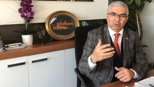 "Vakit milletçe dik durma zamanıdır"