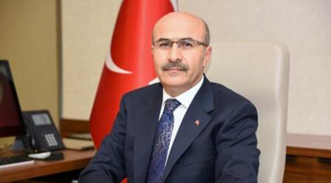Vali Demirtaş: İstiklal Marşı’mızın kabulünün onurunu kutluyoruz