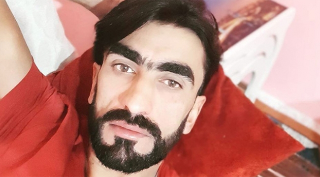 Yol kenarında ceset bulundu