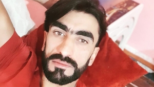 Yol kenarında ceset bulundu