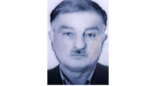 Yüzüstü düşmüş halde bulundu öldüğü anlaşıldı