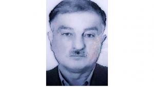 Yüzüstü düşmüş halde bulundu öldüğü anlaşıldı