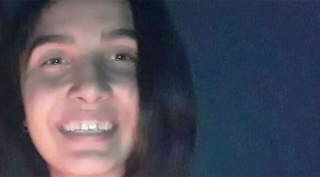 15 yaşındaki İrem'den haber alınamıyor