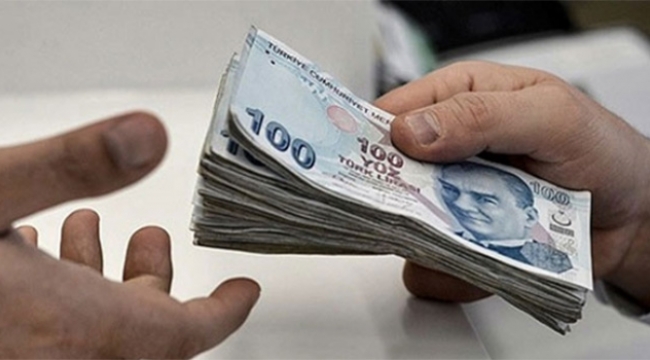 6 milyarın üzerinde kredi imkanı
