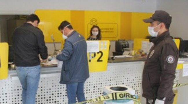 Adana'da 78 milyon 493 bin lira korona yardımı