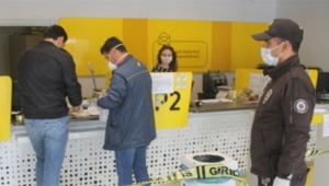 Adana'da 78 milyon 493 bin lira korona yardımı