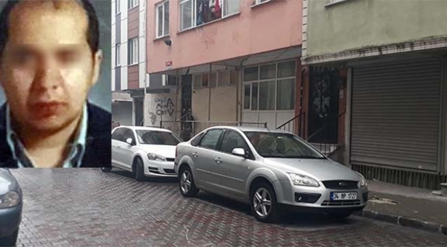 Annesini kemerle boğarak öldürdü