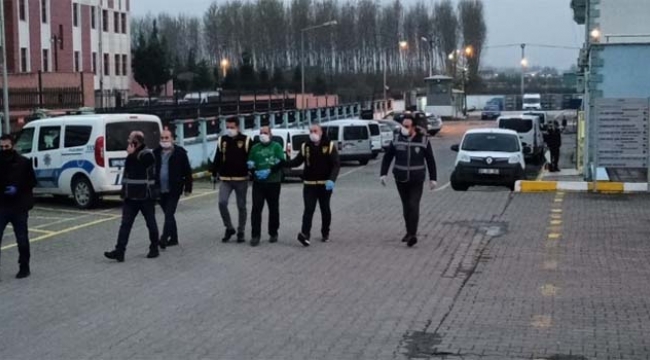 Arazi kavgası kavgası kanlı bitti; 2 ölü
