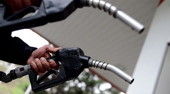 Benzine 5 kuruş indirim