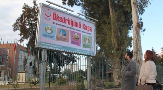 Bu günleri üç yıl önceden gördü!