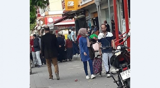 Bu kafayla olmaz