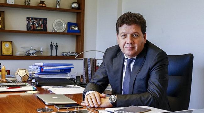 Çukurova Havalimanı inşaatında 1000 kişilik yeni istihdam