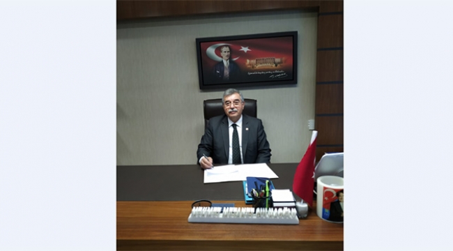 Çulhaoğlu iktidarı eleştirdi