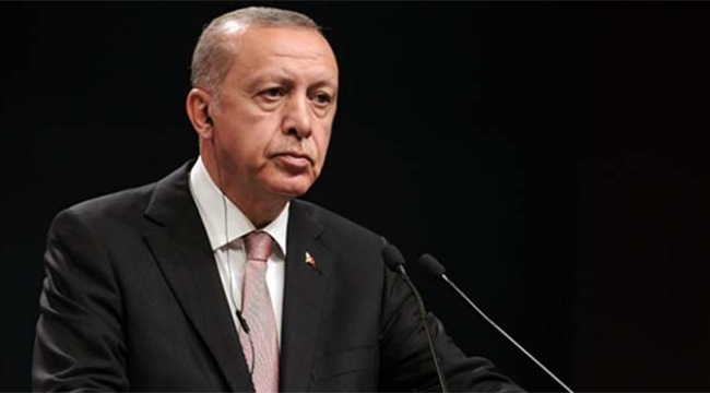 Cumhurbaşkanı Erdoğan'dan yasaklarla ilgili çok kritik açıklama