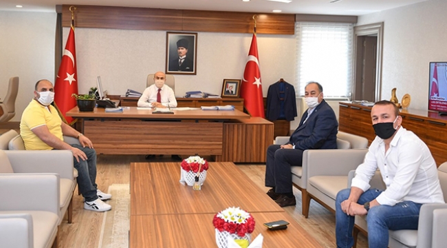 Demirtaş: Zor günleri  dayanışma ile aşacağız