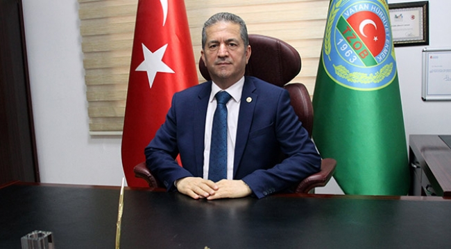 Doğan: Tarımsal üretim kesintiye uğramamalı