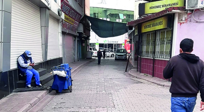 Esnaf, borcunun faizsiz ertelenmesini istiyor
