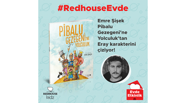 Eve dünyayı sığdıran sihirli formül: kitaplar