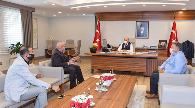 Fırıncılar Adana'yı ekmeksiz bırakmayacak