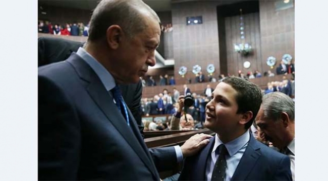 Genç hukukçudan örnek davranış