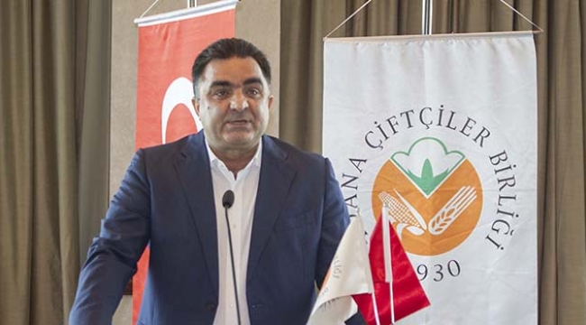 Gıda zincirindeki kopma salgın kadar zarar verebilir”