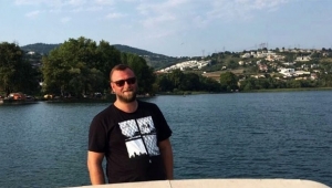 İki çocuk babası silahla vurularak yaralandı