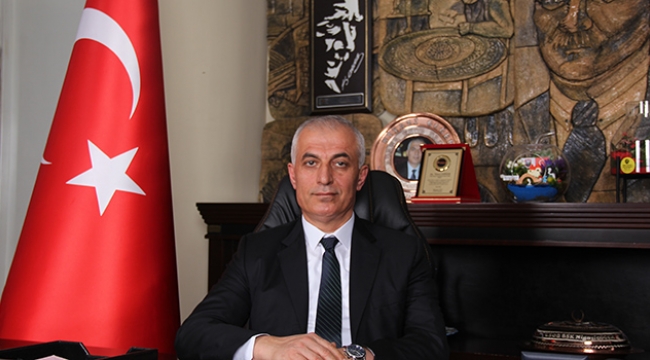 'İşyerini açamayan esnafa maaş desteği sağlanmalı'