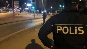 Kaçan genci vuran polisin ifadesi ortaya çıktı