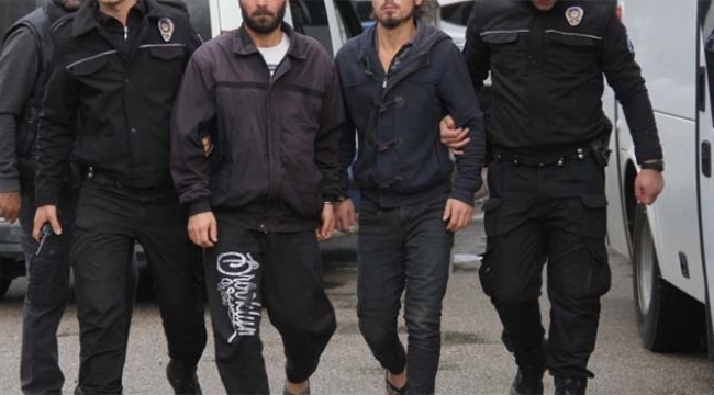 Kavga eden iki aileye 81 bin 900 lira sosyal mesafe cezası