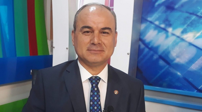 Kayadan: Tek yürek olacağız