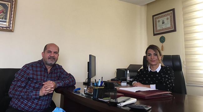 Kırıcı: Korona günlerinde aile içi şiddet % 38,2 arttı