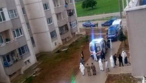 Korona testi negatif çıktı evinde ölü bulundu