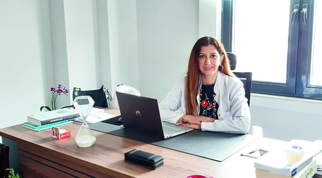 ‘Koronaya karşı bağışıklık sisteminizi güçlendirin’