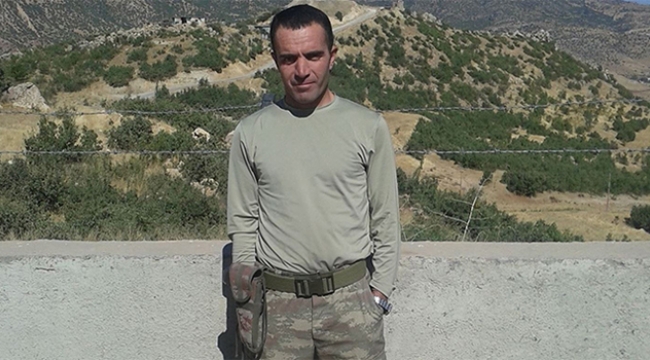 Nizamiyede kız arkadaşını öldürdü