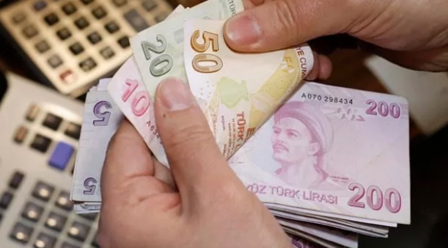 O ödemeler bugün başlıyor