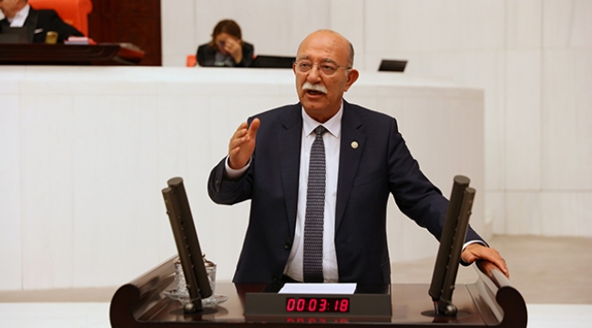 "Özel öğrenci yurtlarında kalan öğrenciler devletin üvey evladı mı?"