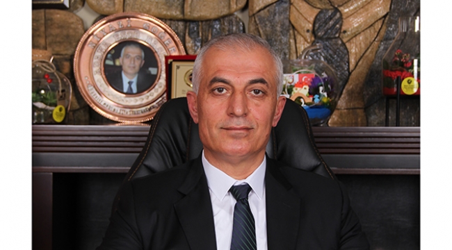 'Ramazan'ın bereketini esnafımızla yaşayalım'