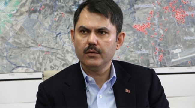 Salda Gölü hakkında önemli açıklama