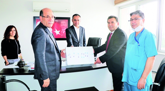 Sezer: Birlikte başaracağız