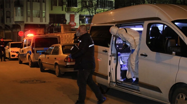 Silahlı kavga, cinayetle bitti