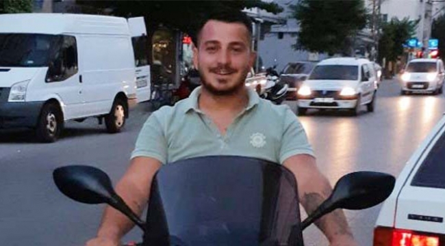 Sokak ortasında kanlı infaz