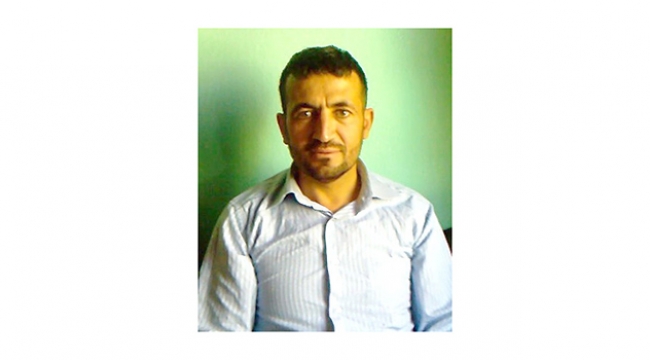 Tamir ettiği çatıda can verdi
