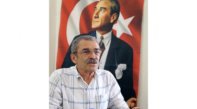 Tarımda planlama artık kaçınılmaz oldu"
