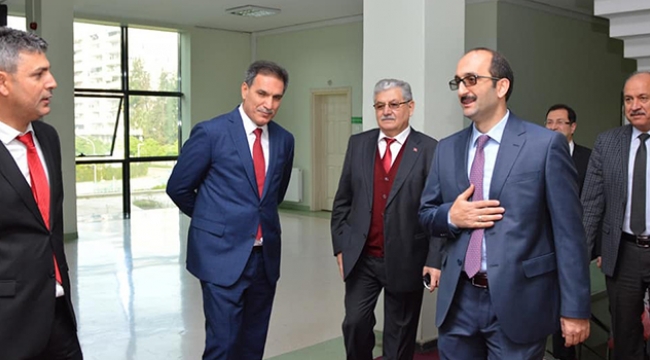 'Tarımsal sulamada sorun yaşanmayacak'