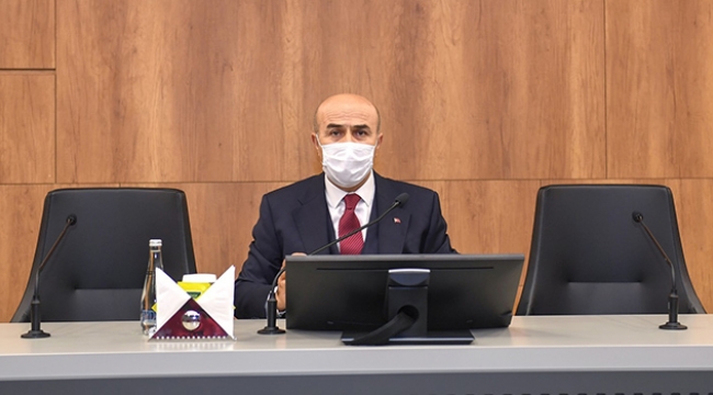 Tedbirlere uyalım
