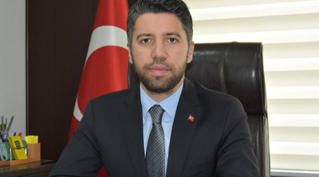 'Vatandaşımızın emrindeyiz'