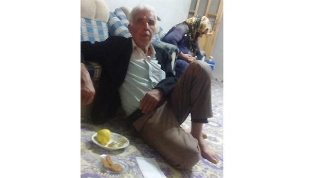 Yasağa uymadı canından oldu