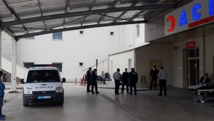 Yasak sırasında  kavga eden gruba ceza yağdı