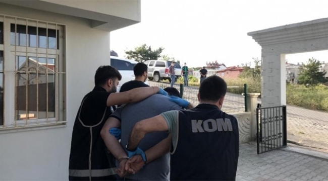 8 ilde eş zamanlı operasyon