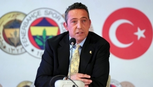 Ali Koç'tan kritik açıklama
